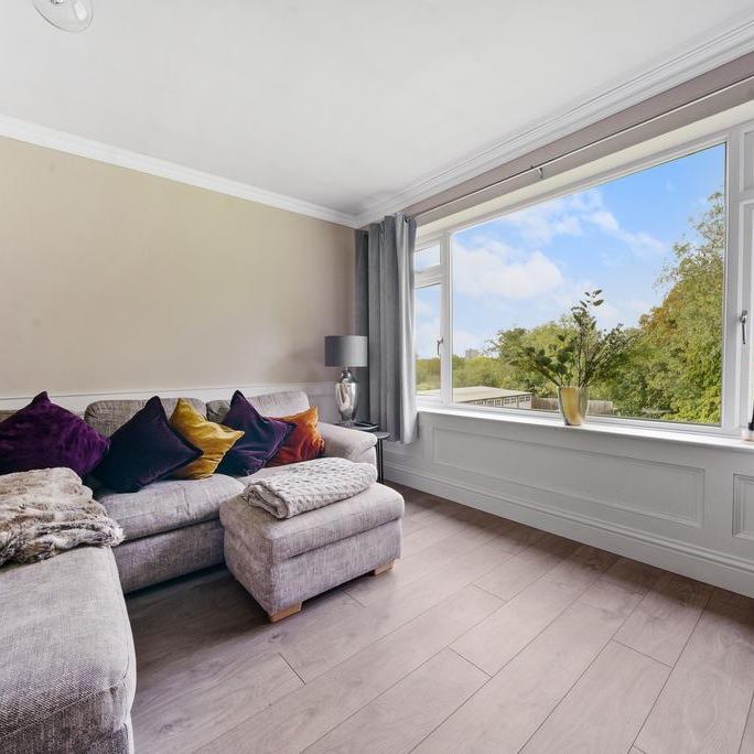 2 bedroom maisonette to rent - Photo 1