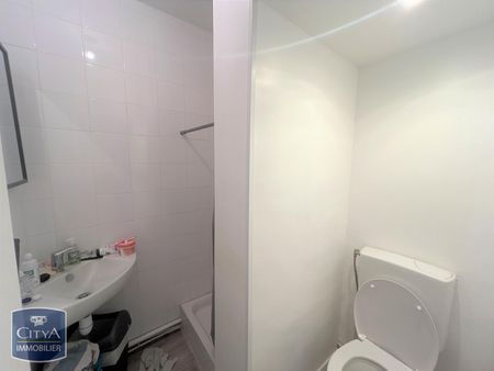 Location Appartement 2 pièces 42m² LIMOGES 87000 - Photo 3