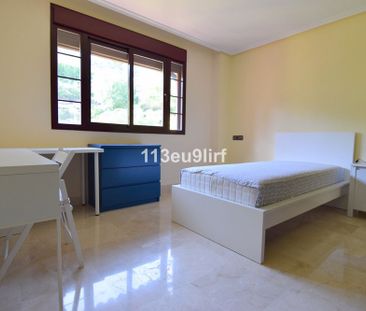 Penthouse in La Mairena - Photo 5