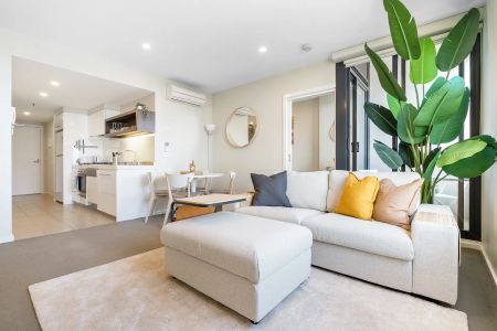 1609/594 St Kilda Road, Melbourne. - Photo 2