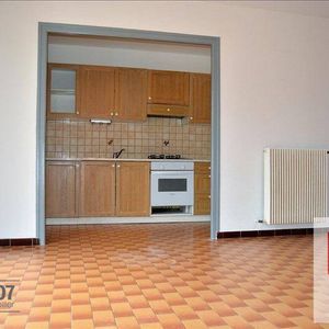 Location appartement 2 pièces 36.47 m² à Cluses (74300) - Photo 2