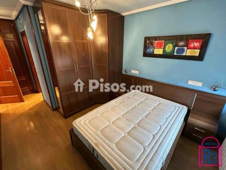 Apartamento en alquiler en Calle de Miguel de Cervantes - Foto 3