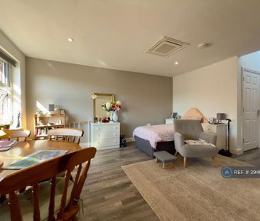 Studio to rent - Photo 2
