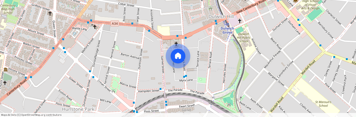 4/12-14 Myra Road, NSW 2203, Dulwich Hill