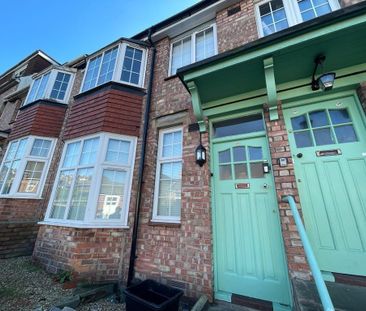 2 bedroom ground floor flat to rent - Photo 4