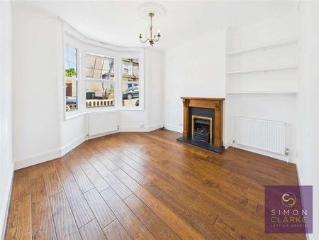 Middle Road, East Barnet, EN4 - Photo 4