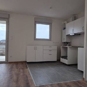 Appart F3 59m² (réf 2127512) - Photo 2