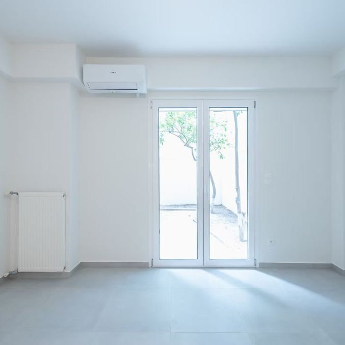 Διαμέρισμα για ενοικίαση Ιπποκράτειο (Γουδή) - Photo 1