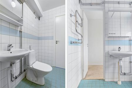 Risingeplan 4, Tensta - Foto 5