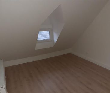 Helle 2,5 Zimmer DG Wohnung in Köln Dellbrück zu vermieten - Foto 1