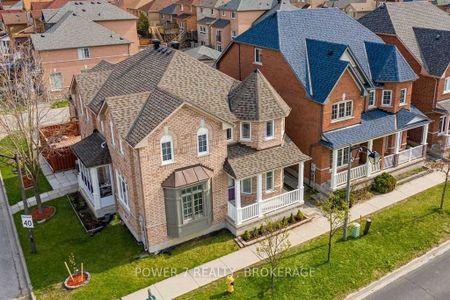 For Lease - 253 Bur Oak Avenue, Markham, Ontario - Photo 3