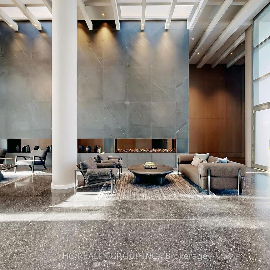 For Lease - 8 Interchange Way Unit# 6001, Vaughan, Ontario - Photo 1