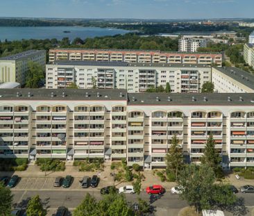 ... Gefunden - in der 2. Etage mit Balkon! ... - Photo 1