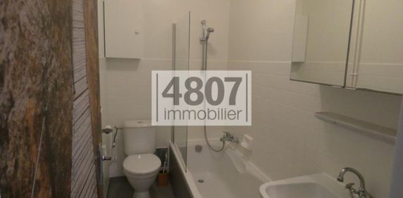 Appartement T1 à louer à Gaillard - Photo 2