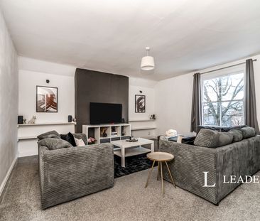 1 bedroom apartment to rent De Parys Avenue, Bedford, Bedfordshire,... - Photo 1