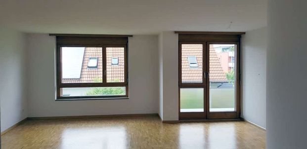 3.5 Zimmer, 73 m², 1. Stock - Foto 1