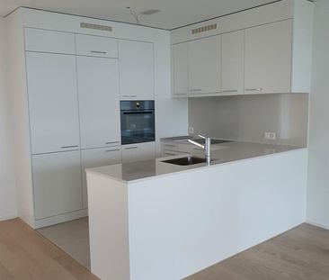 Grosszügig und zentral - Foto 2