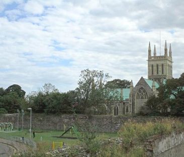 2 bedroom maisonette to rent - Photo 6