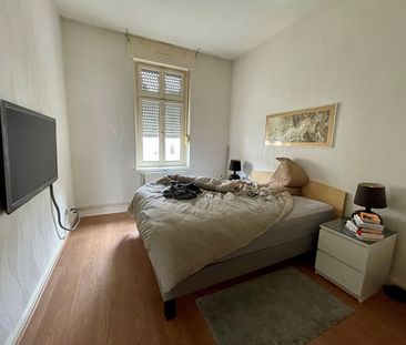 Location appartement 85.52 m², Metz 57000Moselle - Photo 1