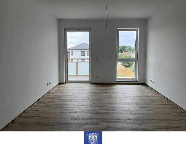 Ihr neuer Lieblingsplatz! Modern saniert, Balkon, Fußbodenheizung, EBK! - Foto 1