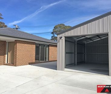 Sundrenched Two Bedroom Townhouse - Photo 1