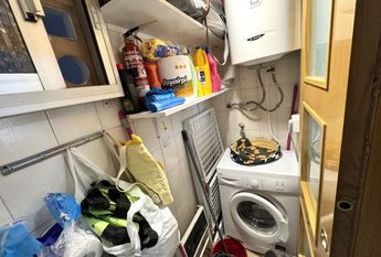 Apartamento en Benidorm, Playa Levante-Rincon, alquiler