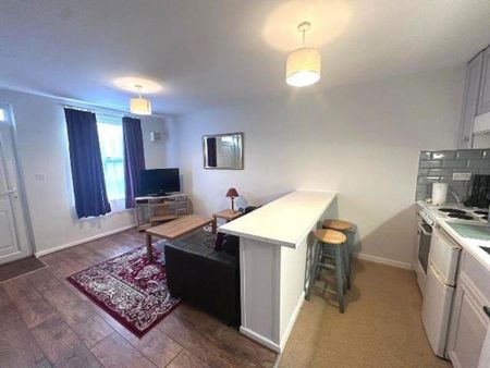 1 bedroom apartment to rent - Photo 2