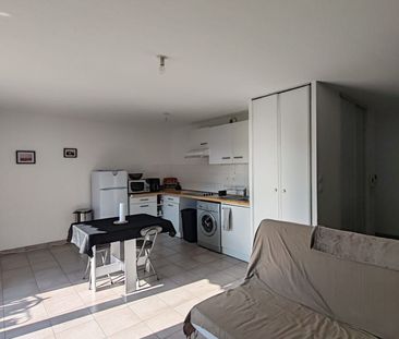 Appartement à louer 3 pièces • Agde - Photo 4