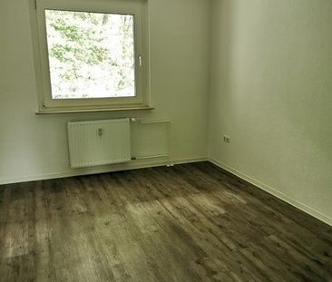 Wohn(t)raum: günstig geschnittene 3-Zimmer-Wohnung - Foto 2