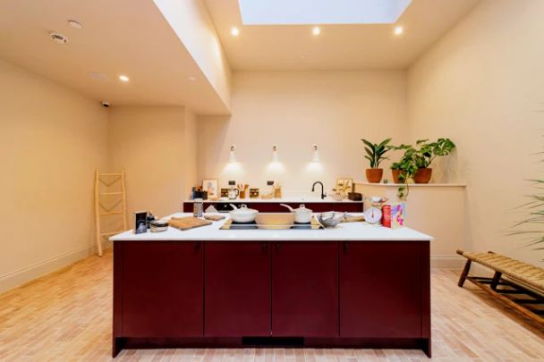 Cosy Studio - Photo 1