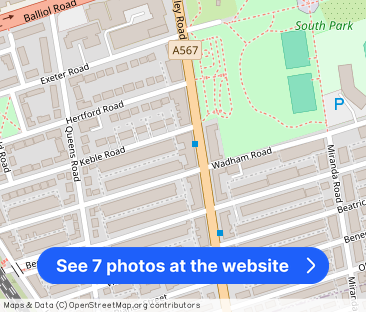 Keble Road, Bootle - Photo 1