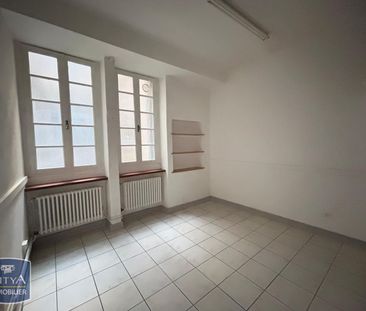 Location Appartement 2 pièces 51m² MACON 71000 - Photo 4