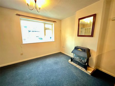 1 bedroom terraced house to rent - Photo 3