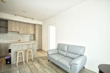 For Lease - 1 Yorkville Avenue Unit# 1902, Toronto, Ontario - Photo 5