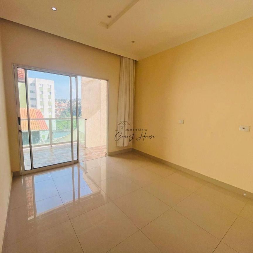 Casa Com 2 Quartos Para Alugar, 49 m² por R$3.500/mês - Outeiro de Passárgada - Cotia/sp - Photo 1