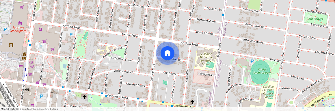 2/5 Dorothy Ave, Vic 3020, Sunshine