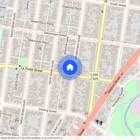 520 Windermere Street, Vic 3350, Redan