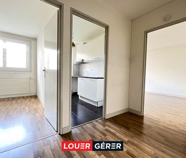 Appartement Levallois Perret 2 pièce(s) 45 m2 - Photo 5