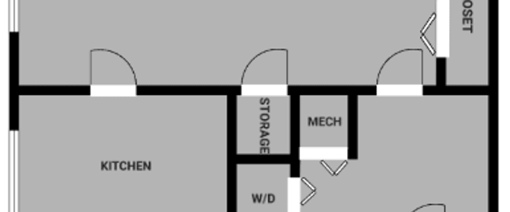 Vanbrugh Court, Wincott St., London SE11 4NR, Vanbrugh Court, Wincott Street - Photo 1