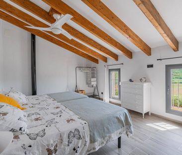 4 room luxury Farmhouse for rent in Manacor, Spain - Photo 2