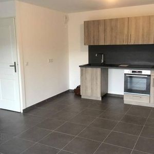 Location appartement neuf 2 pièces 45.05 m² à Cluses (74300) - Photo 3