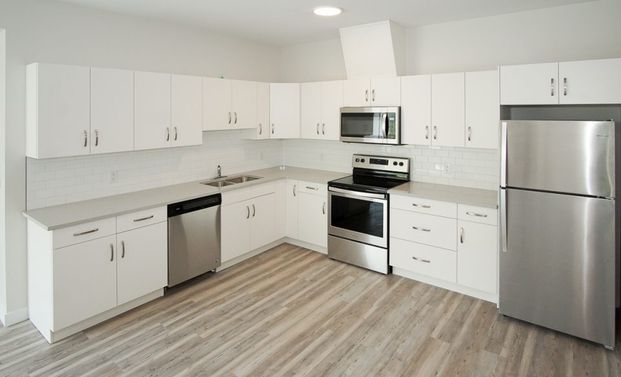 206-18 Picardy Place, Winnipeg, MB - Photo 1