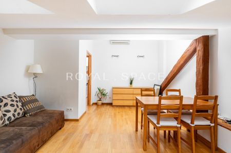 Jasne mieszkanie z klimatyzacją | Salwator - Фото 4