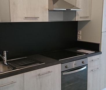 Appartement à louer 1 pièce • 27,85 m 2 Noisy-le-Grand - Photo 1
