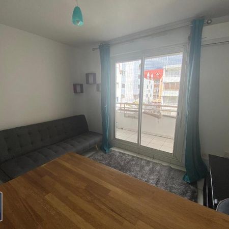 Location Appartement 1 pièce 19m² STE CLOTILDE 97490 - Photo 4