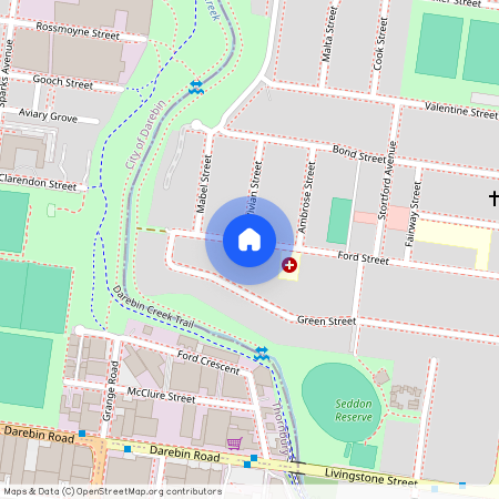 148A Ford Street, Vic 3079, Ivanhoe