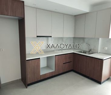 Διαμέρισμα για ενοικίαση Ιπποκράτους (Λάρισα) - Φωτογραφία 4