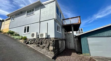 Elevated, seviews, deck, sun and pets are welcome - Photo 3