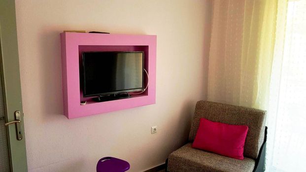 Διαμέρισμα για ενοικίαση Νέα Ηρακλίτσα (Ελευθερές) - Photo 1
