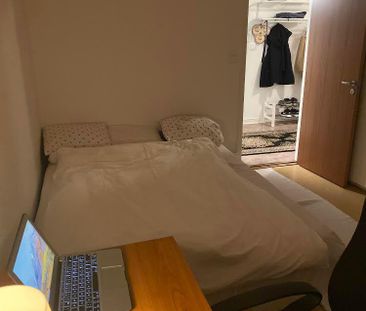 Jespersgatan - Foto 5
